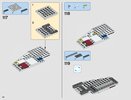 Building Instructions - LEGO - 75218 - X-Wing Starfighter™: Page 64