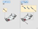 Building Instructions - LEGO - 75218 - X-Wing Starfighter™: Page 69