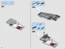 Building Instructions - LEGO - 75218 - X-Wing Starfighter™: Page 84