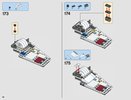 Building Instructions - LEGO - 75218 - X-Wing Starfighter™: Page 86