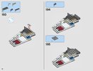 Building Instructions - LEGO - 75218 - X-Wing Starfighter™: Page 94