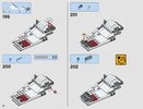 Building Instructions - LEGO - 75218 - X-Wing Starfighter™: Page 96