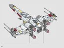 Building Instructions - LEGO - 75218 - X-Wing Starfighter™: Page 108