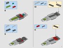 Building Instructions - LEGO - 75218 - X-Wing Starfighter™: Page 7