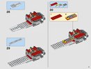 Building Instructions - LEGO - 75218 - X-Wing Starfighter™: Page 13