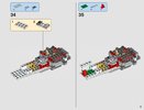 Building Instructions - LEGO - 75218 - X-Wing Starfighter™: Page 15