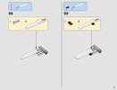 Building Instructions - LEGO - 75218 - X-Wing Starfighter™: Page 51