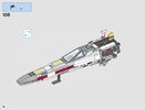 Building Instructions - LEGO - 75218 - X-Wing Starfighter™: Page 58