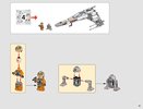 Building Instructions - LEGO - 75218 - X-Wing Starfighter™: Page 61