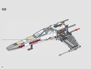 Building Instructions - LEGO - 75218 - X-Wing Starfighter™: Page 70