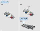 Building Instructions - LEGO - 75218 - X-Wing Starfighter™: Page 74