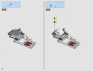 Building Instructions - LEGO - 75218 - X-Wing Starfighter™: Page 76