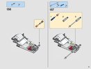 Building Instructions - LEGO - 75218 - X-Wing Starfighter™: Page 79