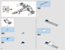 Building Instructions - LEGO - 75218 - X-Wing Starfighter™: Page 82