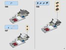 Building Instructions - LEGO - 75218 - X-Wing Starfighter™: Page 95