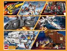 Building Instructions - LEGO - 75218 - X-Wing Starfighter™: Page 115