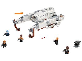 75219 - Imperial AT-Hauler™