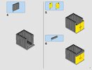 Building Instructions - LEGO - 75219 - Imperial AT-Hauler™: Page 7