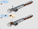 Building Instructions - LEGO - 75219 - Imperial AT-Hauler™: Page 38