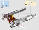 Building Instructions - LEGO - 75219 - Imperial AT-Hauler™: Page 76