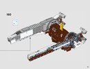 Building Instructions - LEGO - 75219 - Imperial AT-Hauler™: Page 79