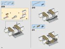 Building Instructions - LEGO - 75219 - Imperial AT-Hauler™: Page 102