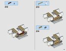 Building Instructions - LEGO - 75219 - Imperial AT-Hauler™: Page 103