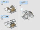 Building Instructions - LEGO - 75219 - Imperial AT-Hauler™: Page 104