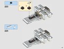 Building Instructions - LEGO - 75219 - Imperial AT-Hauler™: Page 109