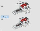 Building Instructions - LEGO - 75219 - Imperial AT-Hauler™: Page 112