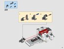 Building Instructions - LEGO - 75219 - Imperial AT-Hauler™: Page 113