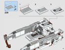 Building Instructions - LEGO - 75219 - Imperial AT-Hauler™: Page 119