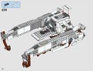 Building Instructions - LEGO - 75219 - Imperial AT-Hauler™: Page 120