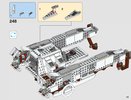 Building Instructions - LEGO - 75219 - Imperial AT-Hauler™: Page 125