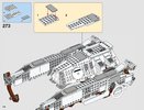 Building Instructions - LEGO - 75219 - Imperial AT-Hauler™: Page 136