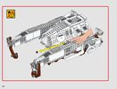 Building Instructions - LEGO - 75219 - Imperial AT-Hauler™: Page 140