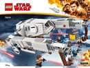 Building Instructions - LEGO - 75219 - Imperial AT-Hauler™: Page 1