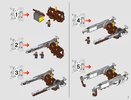 Building Instructions - LEGO - 75219 - Imperial AT-Hauler™: Page 3