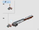 Building Instructions - LEGO - 75219 - Imperial AT-Hauler™: Page 33