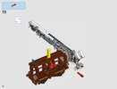 Building Instructions - LEGO - 75219 - Imperial AT-Hauler™: Page 42