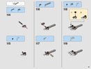 Building Instructions - LEGO - 75219 - Imperial AT-Hauler™: Page 59