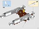 Building Instructions - LEGO - 75219 - Imperial AT-Hauler™: Page 89