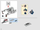 Building Instructions - LEGO - 75219 - Imperial AT-Hauler™: Page 100