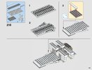 Building Instructions - LEGO - 75219 - Imperial AT-Hauler™: Page 105