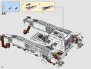 Building Instructions - LEGO - 75219 - Imperial AT-Hauler™: Page 124