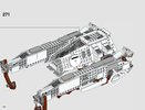 Building Instructions - LEGO - 75219 - Imperial AT-Hauler™: Page 134