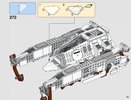 Building Instructions - LEGO - 75219 - Imperial AT-Hauler™: Page 135