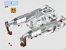 Building Instructions - LEGO - 75219 - Imperial AT-Hauler™: Page 137