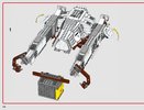 Building Instructions - LEGO - 75219 - Imperial AT-Hauler™: Page 138