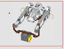 Building Instructions - LEGO - 75219 - Imperial AT-Hauler™: Page 139